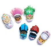 Zhu Zhu Pets Hamster Outfits Case